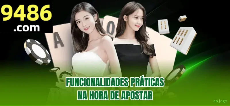 App aajogo apostas esportivas mobile