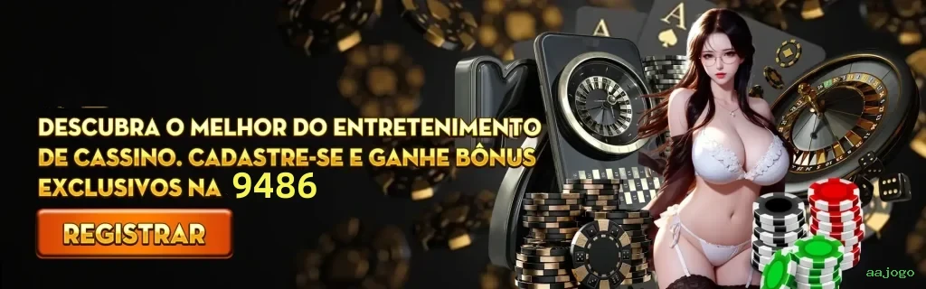 Aplicativo móvel aajogo para iOS e Android