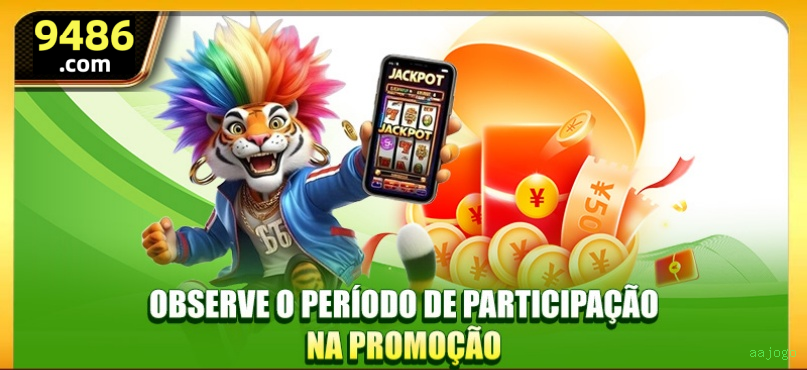 Slots com prêmios aajogo